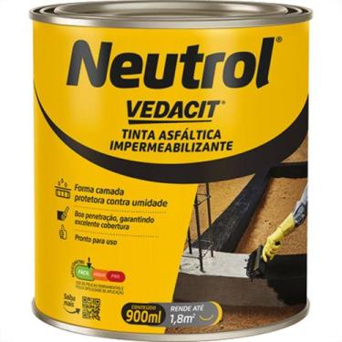 Imagem de Otto B.Neutrol 45 Lata 900Ml .