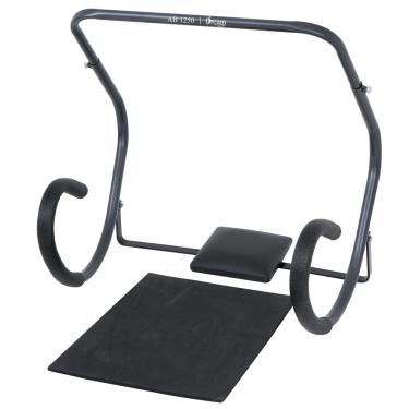 Imagem de Dream Fitness Aparelho Abdominal AB 1250