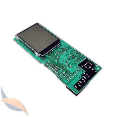 Imagem de Placa Eletrônica Microondas Brastemp BMJ38 W11631431 110v