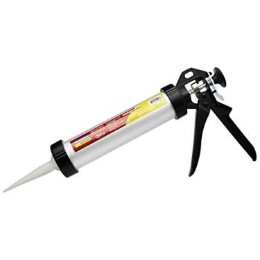 Imagem de Tramontina 43198002, Pistola Aplicadora de Silicone 300 Ml, Preto