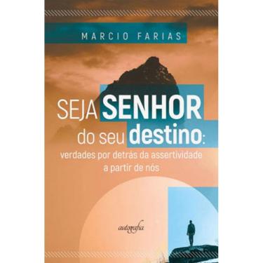 Imagem de Seja Senhor Do Seu Destino