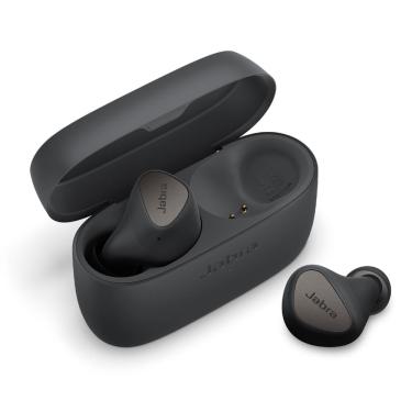 Imagem de Fones de ouvido True Wireless Jabra Elite 4 com Active Noise Cancelli