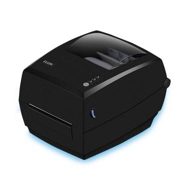 Imagem de Impressora Térmica para Etiquetas USB 203DPI Elgin L42 pro 46L42PUCKD00