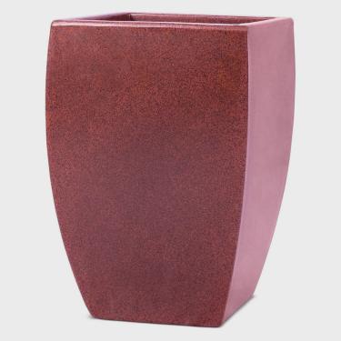 Imagem de Vaso Decorativo para Plantas Quadrado Apolo 45