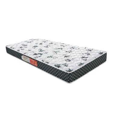 Imagem de Colchão Plumatex de Espuma D28 Confortex Solteiro 78x188