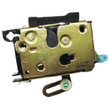 Imagem de Fechadura Mecânica Dianteira Esquerda Celta Prisma 00 A 15 f103