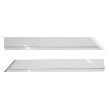 Imagem de Lateral Plástica Ar Piso Teto Trane 48 a 60.000 BTU/h