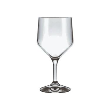 Imagem de Taça Vinho Tinto Branco de Vidro Média Buffet 300ml 02uni