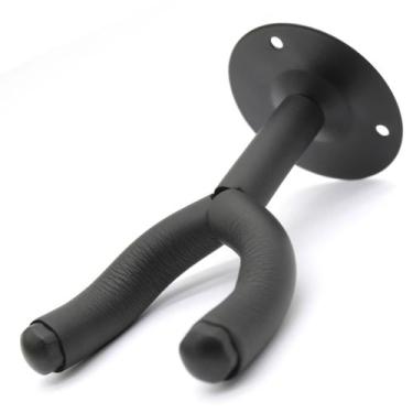 Imagem de Suporte parede para guitarra violao MXP SPVG-100 gancho