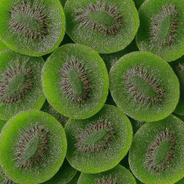 Imagem de Kiwi Desidratado Cristalizado 100g - Grupo Rocha Saúde