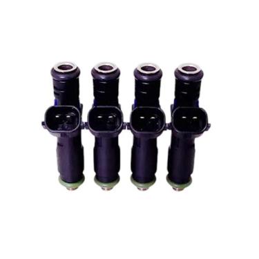 Imagem de Kit 4 Bicos Injetores Citroen C4 C5 Picasso 2.0 16v - 9660275780 - Dek