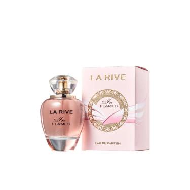 Imagem de LA RIVE IN FLAMES  EDP fem 90 ml - PERFUME