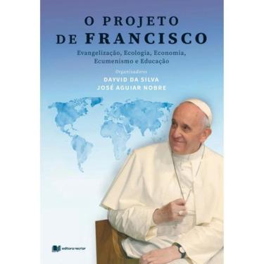 Imagem de O Projeto De Francisco