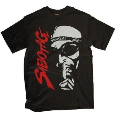 Imagem de Camisa 2pac dead Tupac Shakur thug life hip hop 2pac gangsta rap - loj