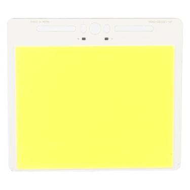 Imagem de GRCFUMO 1 PC Chip LED, lâmpada de luz de cúpula spanel, acessório do painel de lascas de luz LED de fonte de luz LED 12V 30W 3000lm 6000-6500k branco puro branco