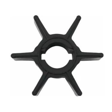 Imagem de Rotor para Bomba de Água Johnson 2 á 3.3 Hp Barcos Lancha - A.R Varied