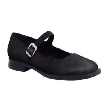 Imagem de Sapato Boneca Feminino Bottero 370601-Feminino