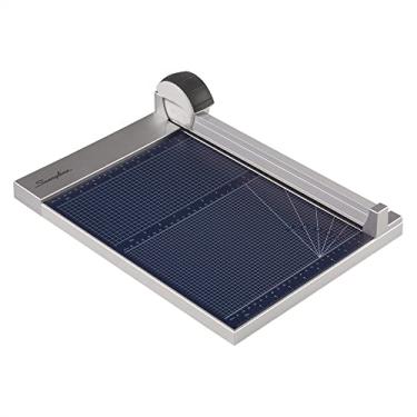 Imagem de Swingline Cortador de papel, 30,48 cm de comprimento, capacidade para 15 folhas, ClassicCut 1215P (G7010009)