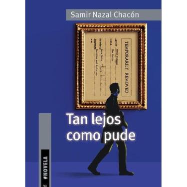 Imagem de Tan lejos como pude - Espanhol