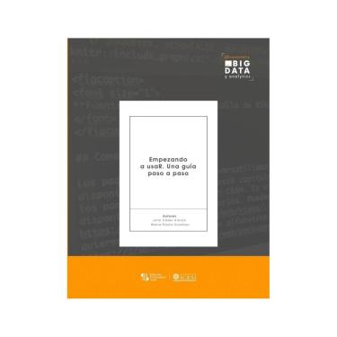 Imagem de Empezando a usaR. - Espanhol