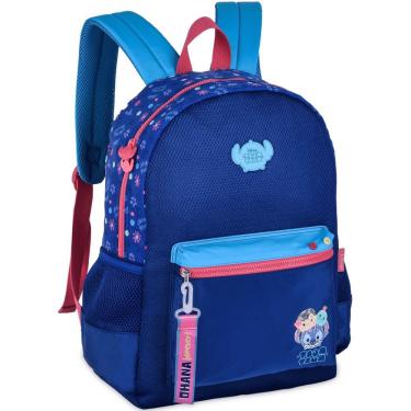 Imagem de Mochila Stitch Tsum Tsum - Clio