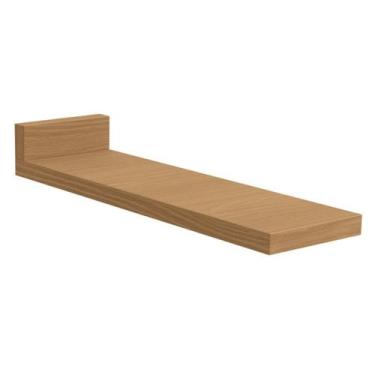 Imagem de Tampo Para Balcao 15 cm MDP E600 Canela Kappesberg, Canela