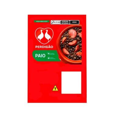 Imagem de Linguiça Paio Perdigão  370g