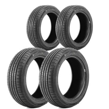 Imagem de Kit 4 Pneus 205/55R16 91V Enzo G1 Sunset
