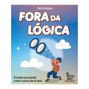 Imagem de Fora Da Lógica