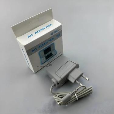 Imagem de Adaptador de Carregador Universal para Nintendo DS Lite - Fonte de Ali