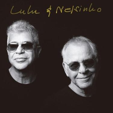 Imagem de CD Lulu Santos E Nelson Motta - Lulu Nelsinho - 1