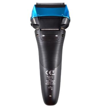 Imagem de Cortador Digital Com Laminas Ultra Afiada Km-8151 Tira Barba