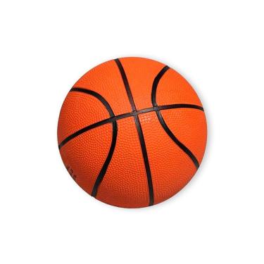Imagem de Bola De Basquete Basketball Tamanho Padrão ótima Qualidade