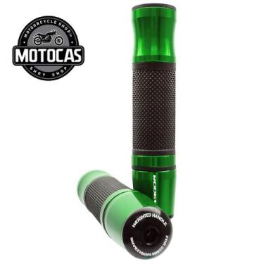 Imagem de Manopla Esportiva com Peso Cb300R Cb 300R Cb Personalizada - Special L