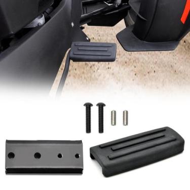 Imagem de Pedal de freio VEISUTOR para Can Am Ryker 600.900, Sport, Rally