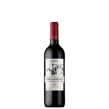 Imagem de Mini vinho porca de murça tinto 375ml