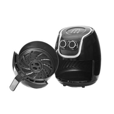 Imagem de Air Fryer Supreme 6 Litros 1500w 220v - Fix - FXE90011