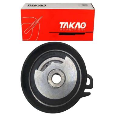 Imagem de Tensor Da Correia Do Comando De Valvulas Linea 1.9 16V 2008 A 2011 - Takao Tccvfi19A