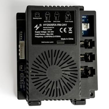 Imagem de HY2005RX-RM-24V Controller, Receiver Control Box Replace Parts
