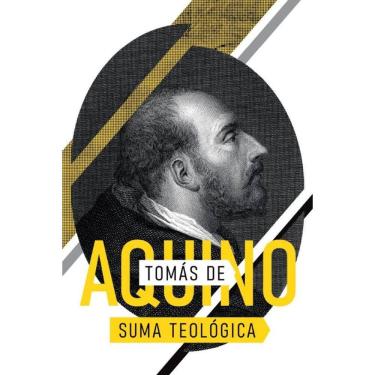 Imagem de Coleção Suma Teológica