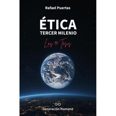 Imagem de Ética tercer milenio  - Espanhol