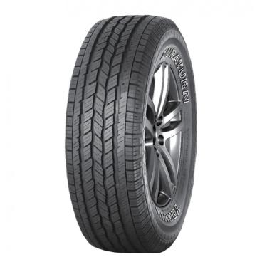 Imagem de Pneu Duraturn Travia Aro 16 245/70R16 107T HT