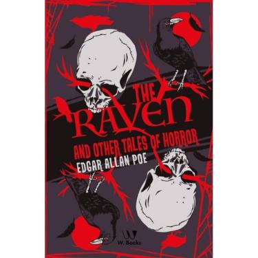 Imagem de The Raven and the other tales