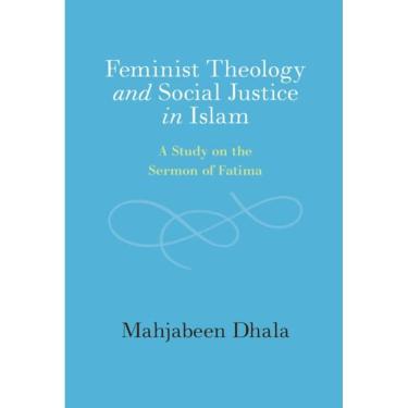 Imagem de Livro Teologia Feminista e Justiça Social no Islã