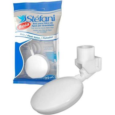 Imagem de Bóia Para Filtros De Barro Por Gravidade Água Stefani Original