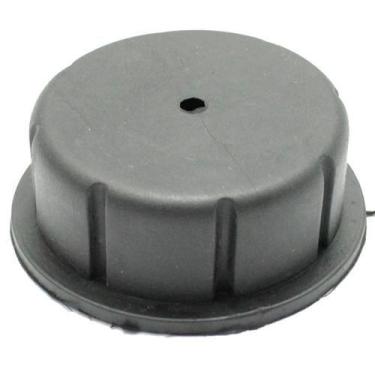 Imagem de Borracha tanque dianteira cg125/titan125 - BRV BORRACHAS