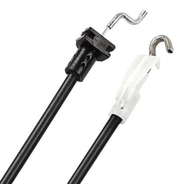 Imagem de Cabo acionamento porta traseira direita gol 4 portas - AUTOFIX