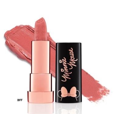 Imagem de Batom Bala Aveludado Minnie Mouse - Bruna Tavares, BFF