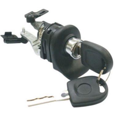 Imagem de Maçaneta Ext Porta Gol G4 - Universal