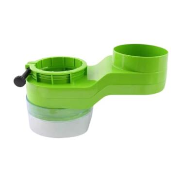 Imagem de predolo Sapata de poeira de eixo CNC, extrator de botas de poeira profissional para marcenaria, acessórios para máquina de gravação e fresadora CNC, 75mm